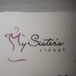 Meet your Posher, Sandy